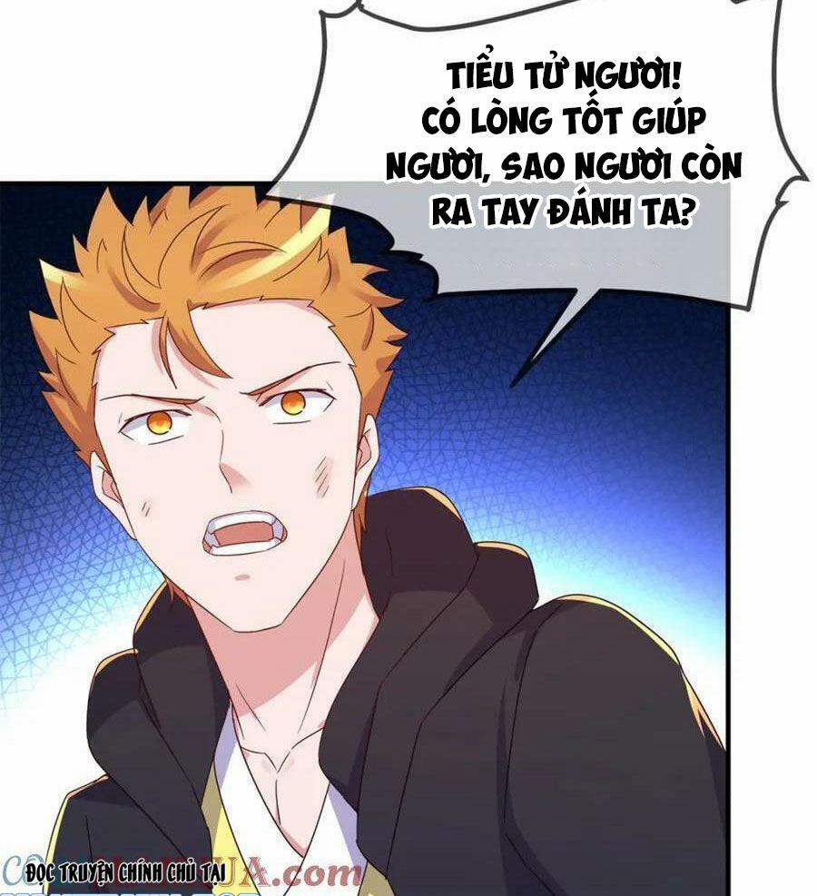 Trọng Sinh Địa Cầu Tiên Tôn 258 trang 6