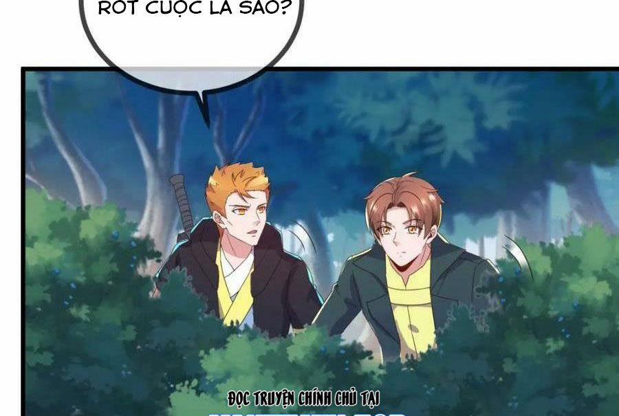 Trọng Sinh Địa Cầu Tiên Tôn 258 trang 65