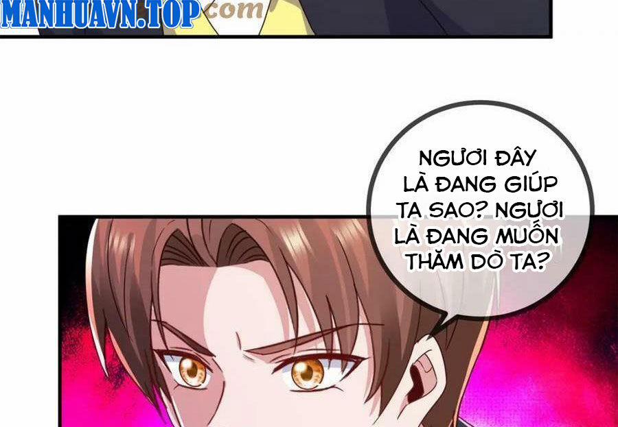 Trọng Sinh Địa Cầu Tiên Tôn 258 trang 7