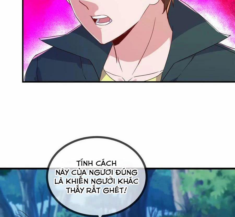 Trọng Sinh Địa Cầu Tiên Tôn 258 trang 8