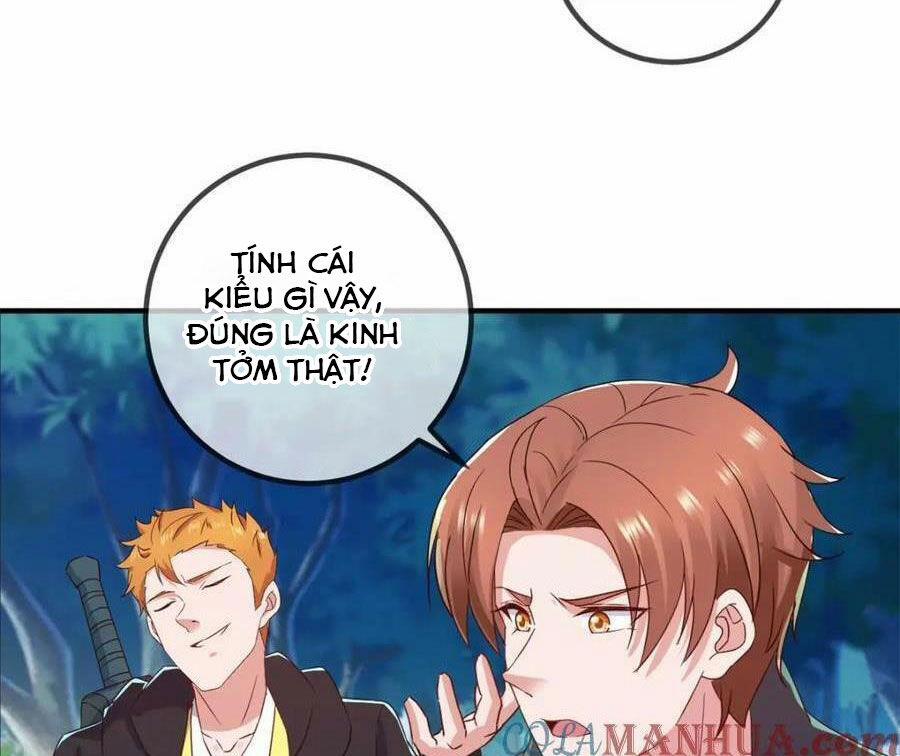 Trọng Sinh Địa Cầu Tiên Tôn 259 trang 15