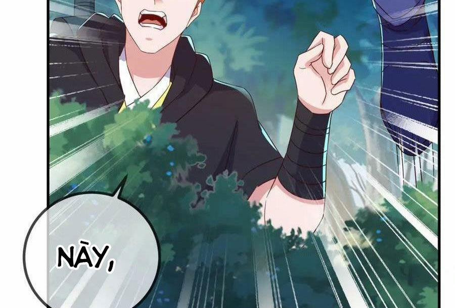 Trọng Sinh Địa Cầu Tiên Tôn 259 trang 19