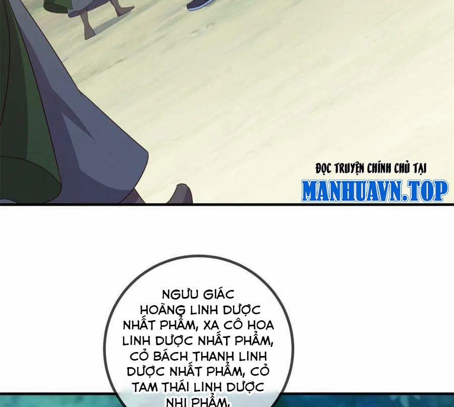 Trọng Sinh Địa Cầu Tiên Tôn 259 trang 2