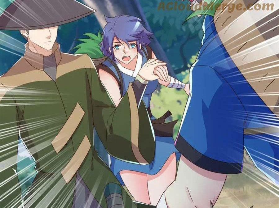 Trọng Sinh Địa Cầu Tiên Tôn 259 trang 24