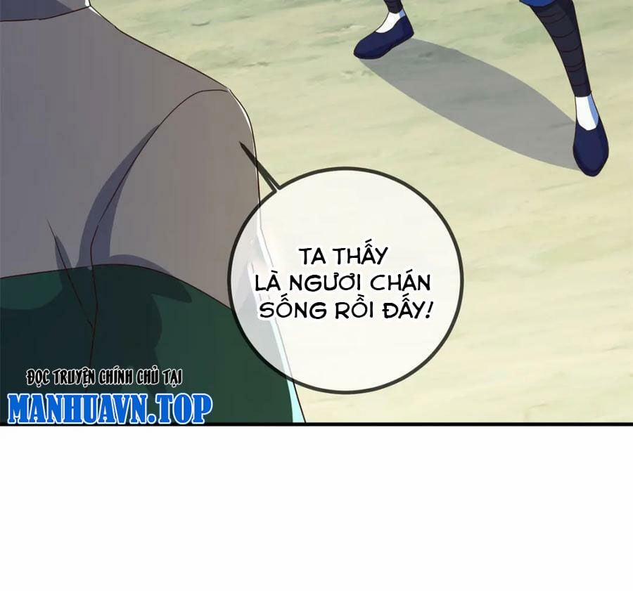 Trọng Sinh Địa Cầu Tiên Tôn 259 trang 27