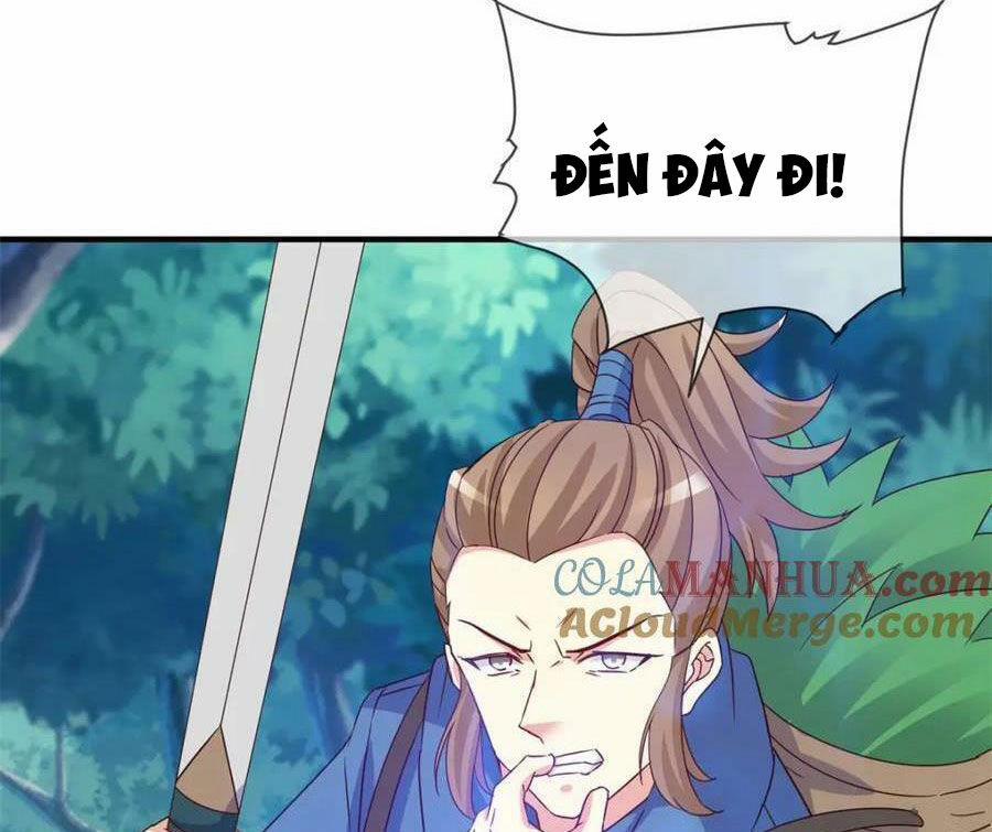 Trọng Sinh Địa Cầu Tiên Tôn 259 trang 29