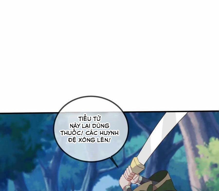 Trọng Sinh Địa Cầu Tiên Tôn 259 trang 31