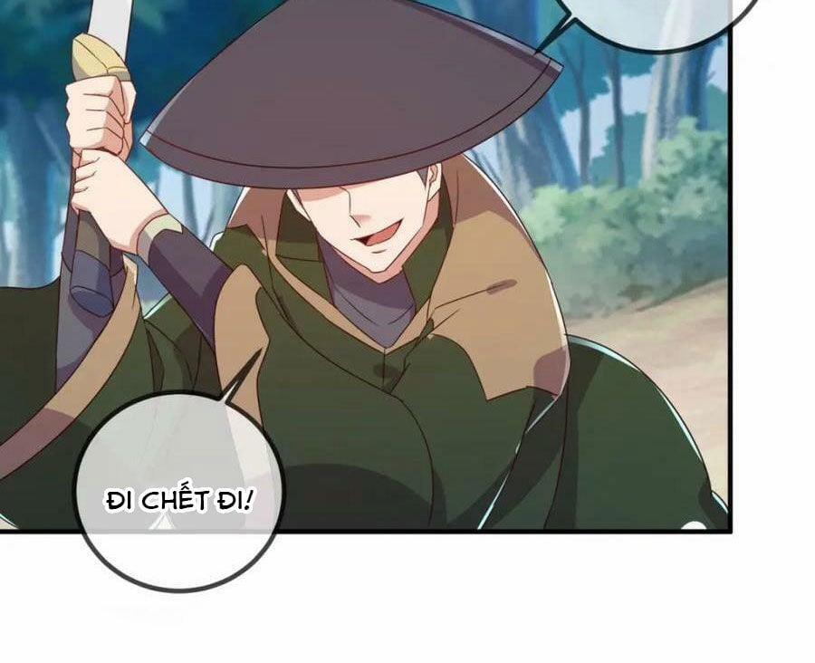 Trọng Sinh Địa Cầu Tiên Tôn 259 trang 34