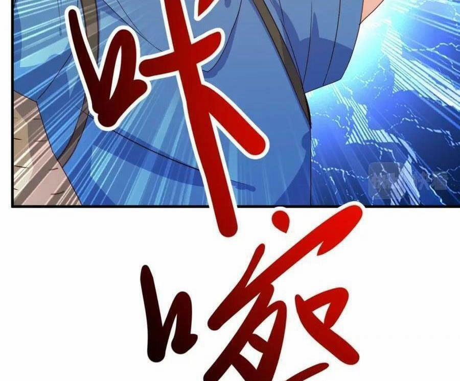 Trọng Sinh Địa Cầu Tiên Tôn 259 trang 36