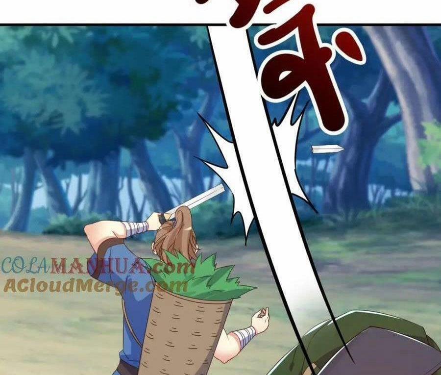 Trọng Sinh Địa Cầu Tiên Tôn 259 trang 37