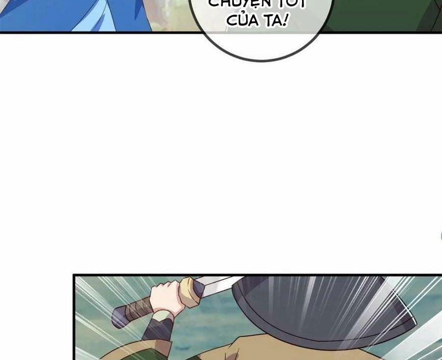 Trọng Sinh Địa Cầu Tiên Tôn 259 trang 42