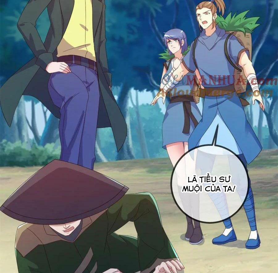 Trọng Sinh Địa Cầu Tiên Tôn 259 trang 45