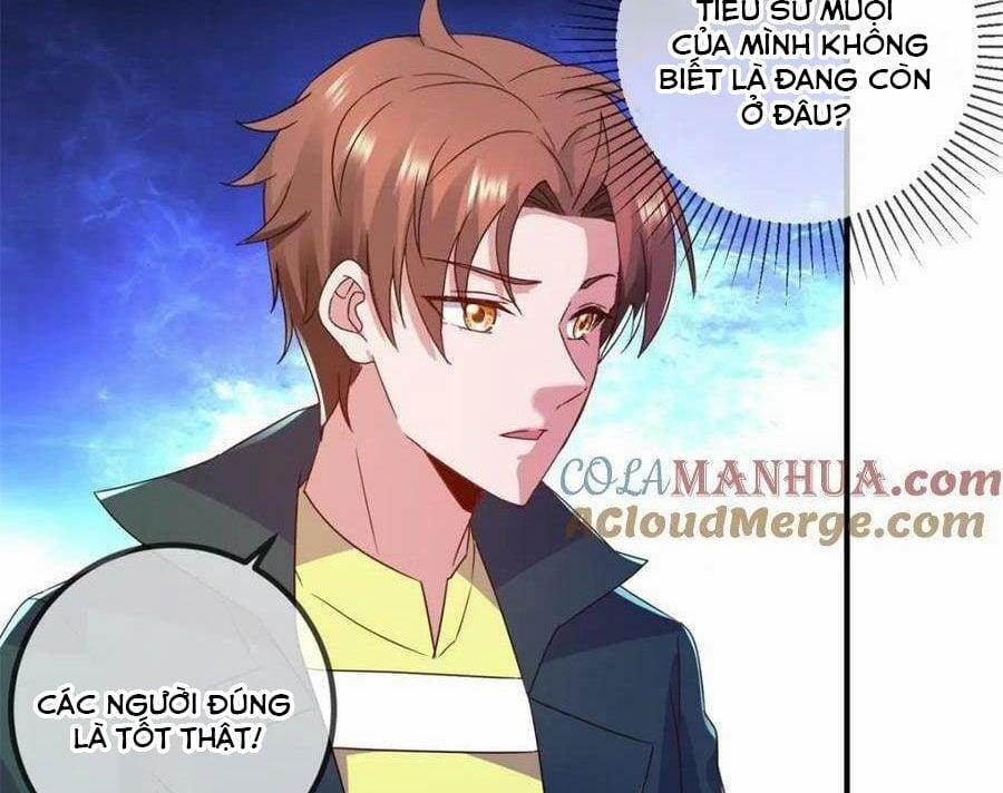 Trọng Sinh Địa Cầu Tiên Tôn 259 trang 47