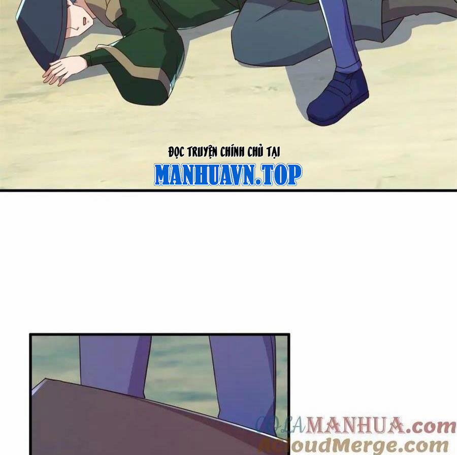 Trọng Sinh Địa Cầu Tiên Tôn 259 trang 52