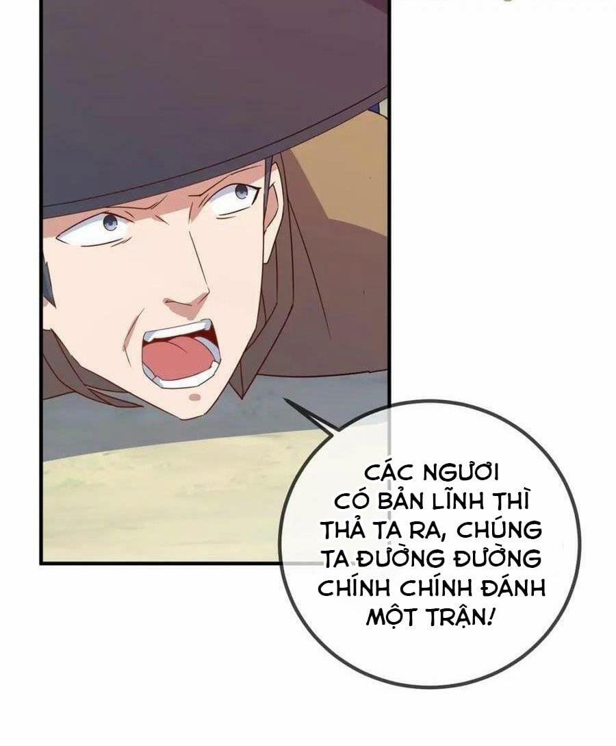 Trọng Sinh Địa Cầu Tiên Tôn 259 trang 53