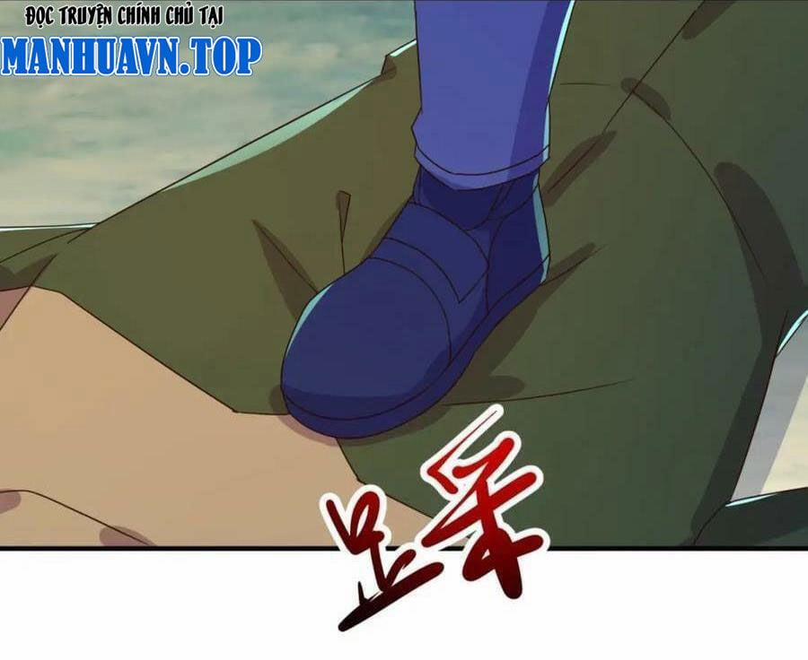 Trọng Sinh Địa Cầu Tiên Tôn 259 trang 56