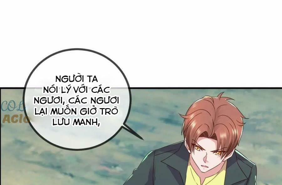 Trọng Sinh Địa Cầu Tiên Tôn 259 trang 57