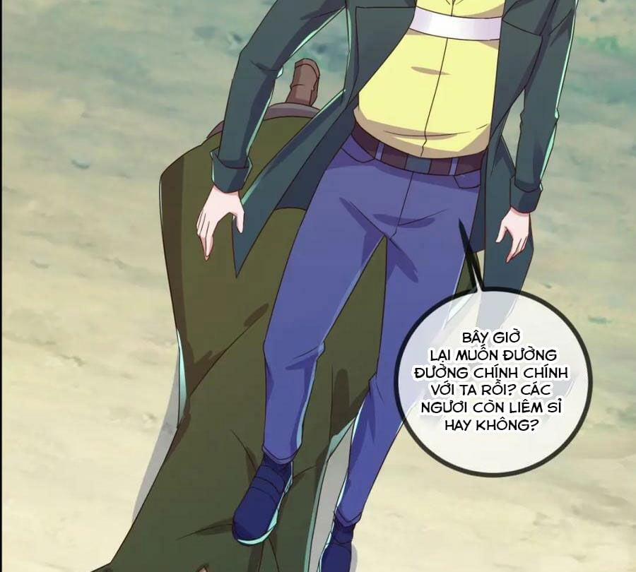 Trọng Sinh Địa Cầu Tiên Tôn 259 trang 58