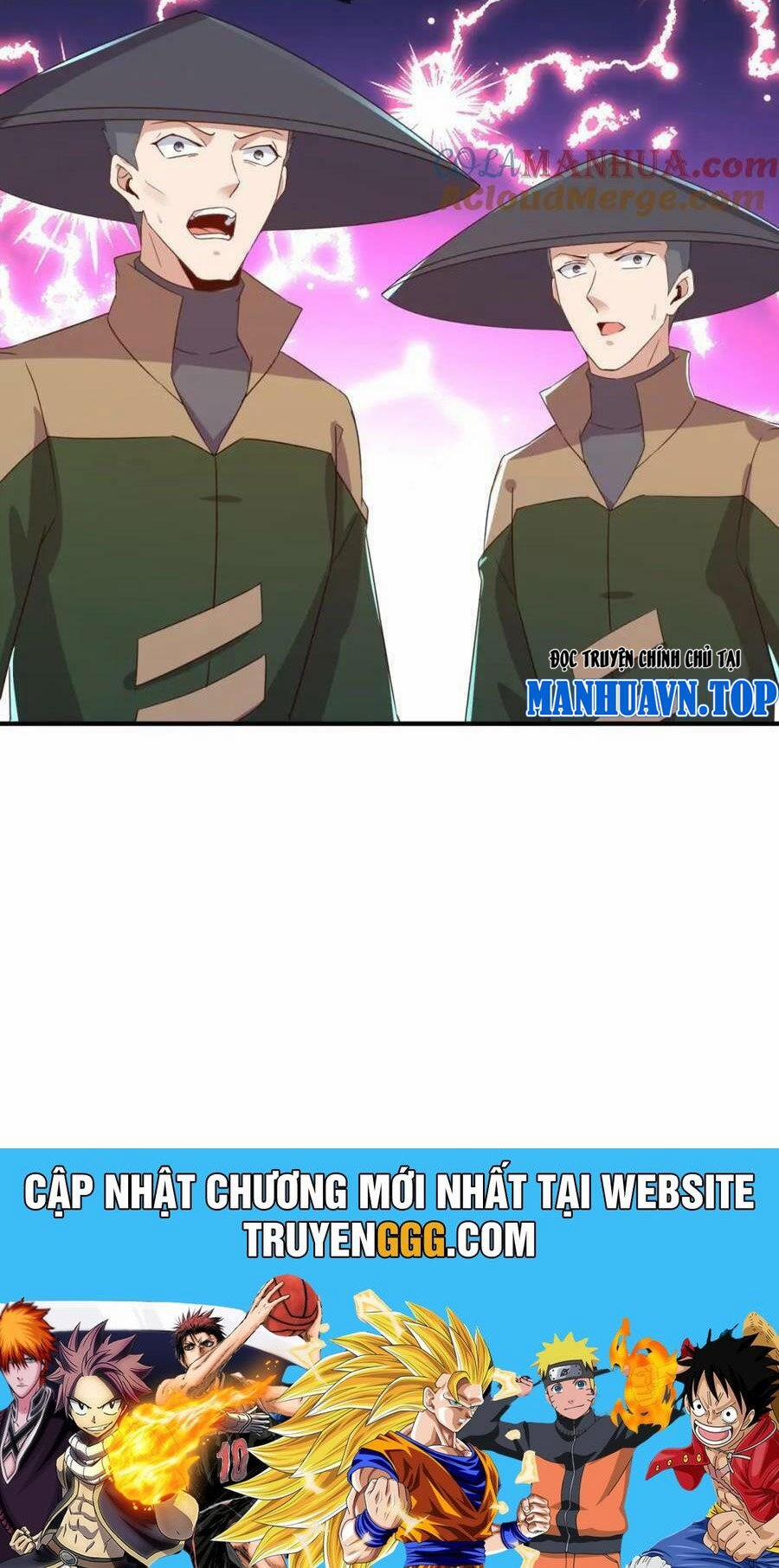 Trọng Sinh Địa Cầu Tiên Tôn 259 trang 60