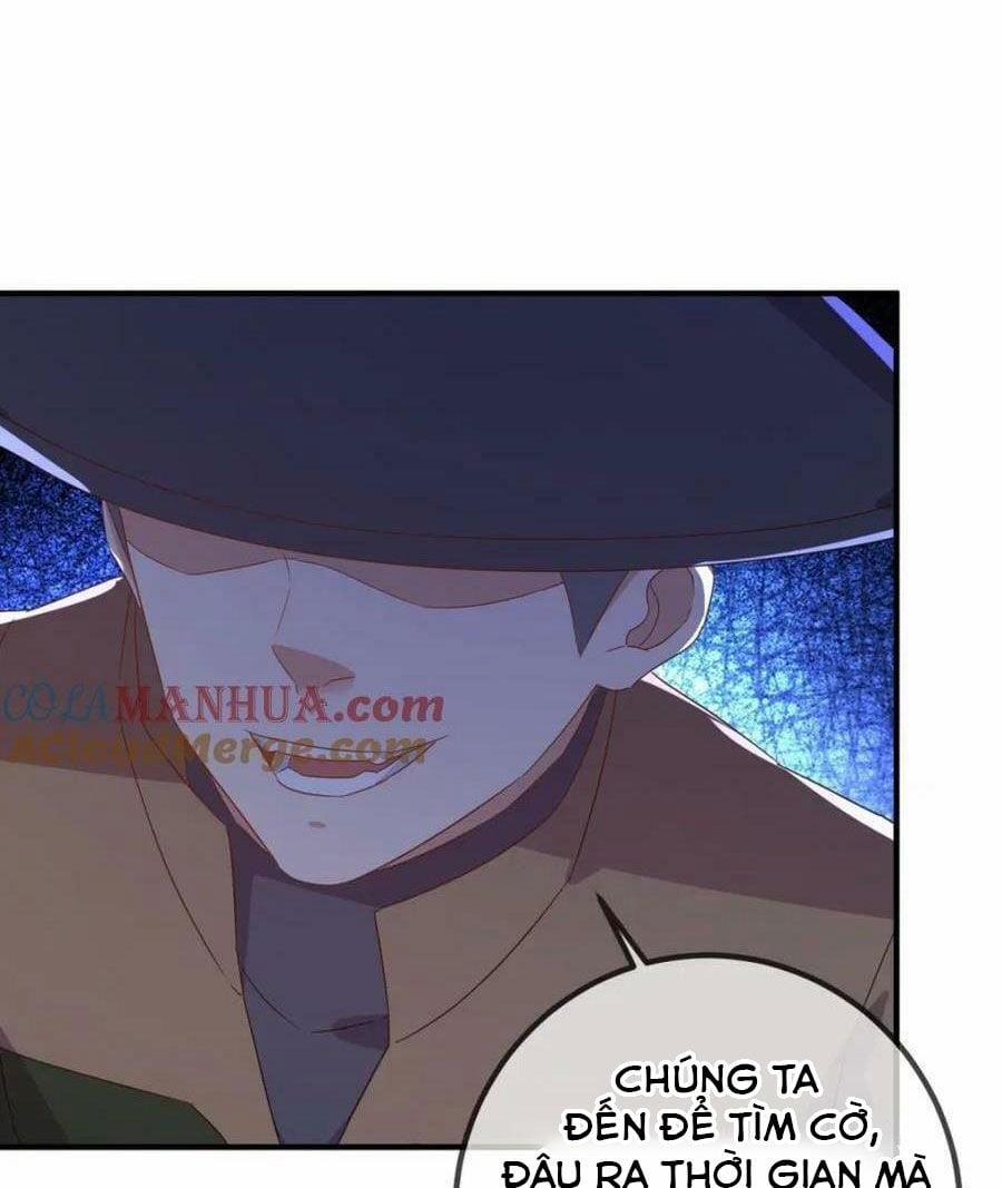 Trọng Sinh Địa Cầu Tiên Tôn 259 trang 8