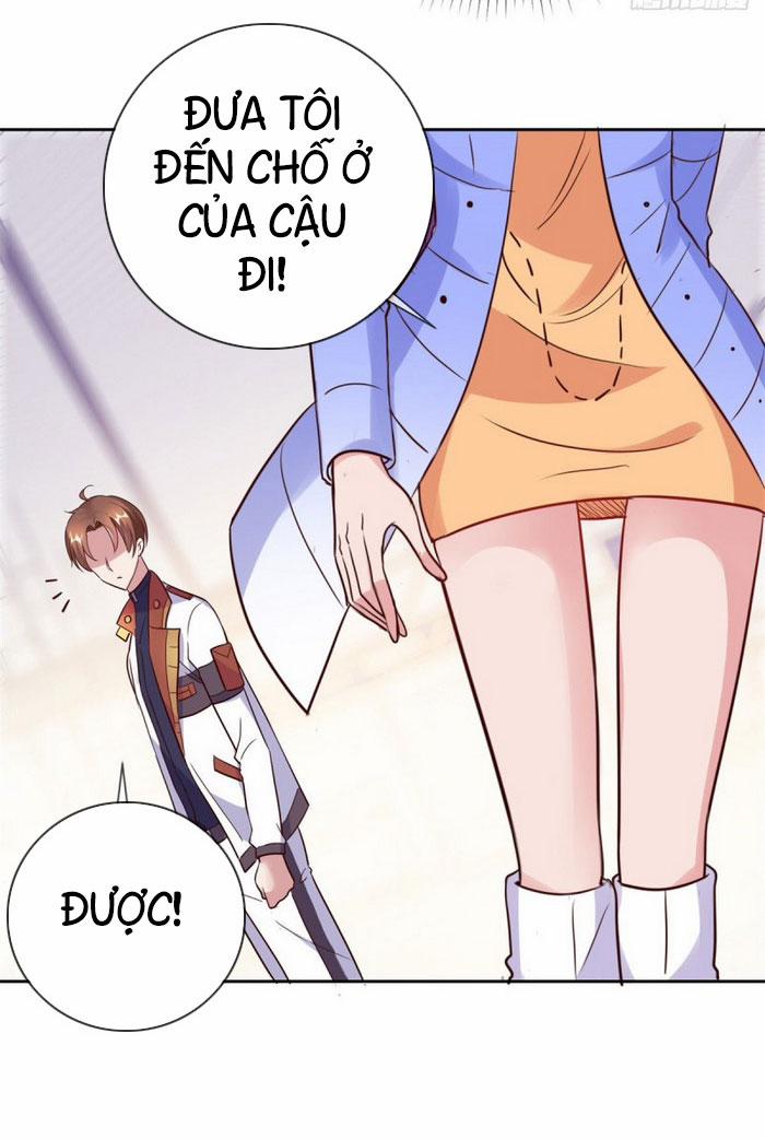 Trọng Sinh Địa Cầu Tiên Tôn 26 trang 11