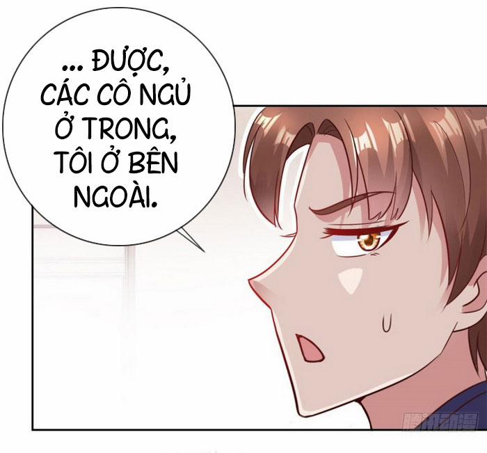 Trọng Sinh Địa Cầu Tiên Tôn 26 trang 14