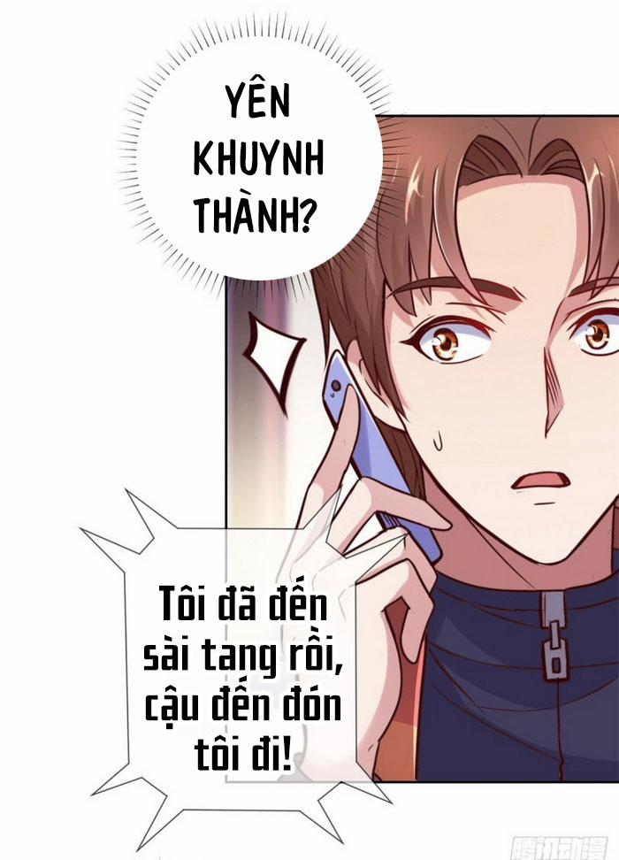 Trọng Sinh Địa Cầu Tiên Tôn 26 trang 5