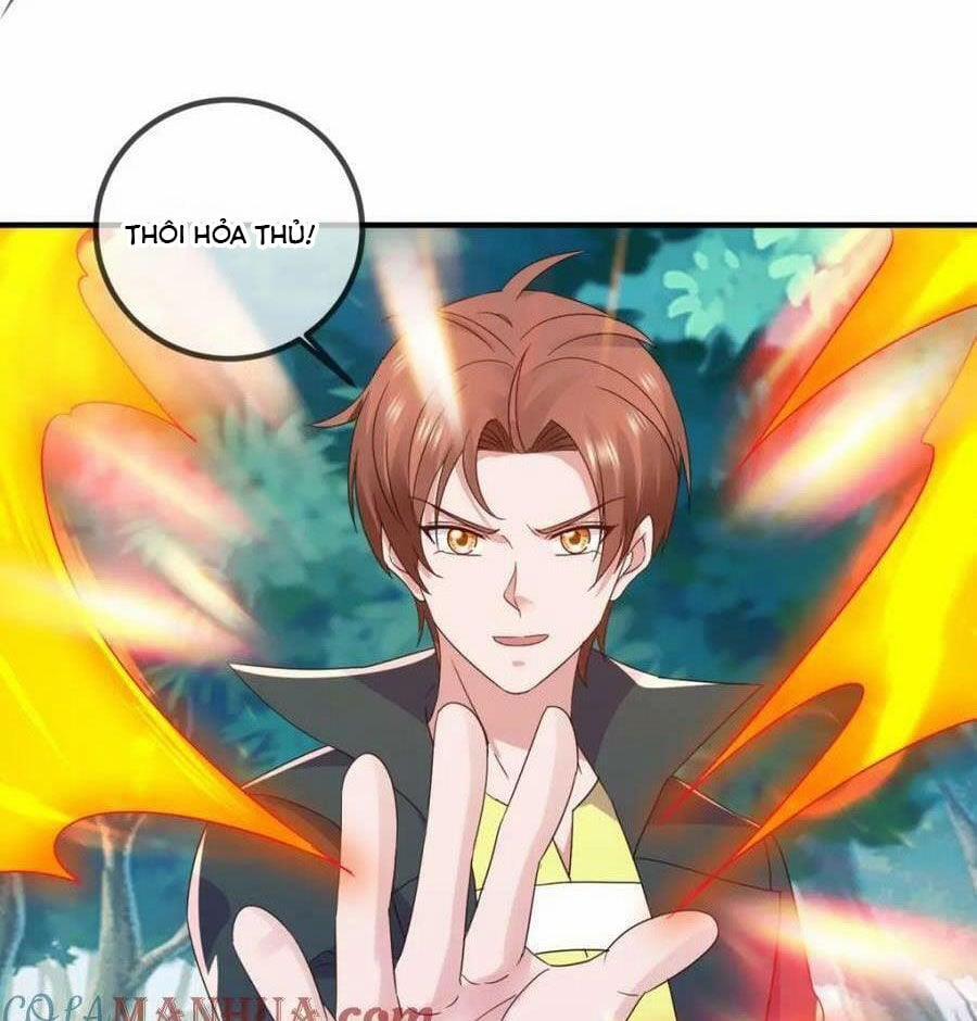 Trọng Sinh Địa Cầu Tiên Tôn 260 trang 10