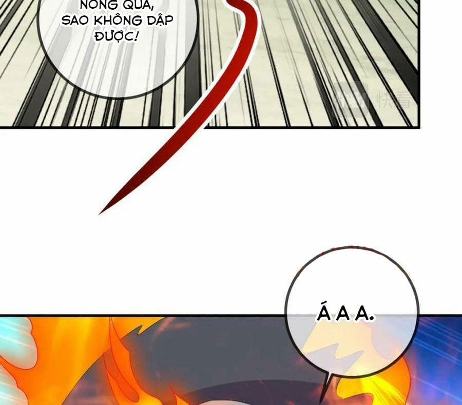 Trọng Sinh Địa Cầu Tiên Tôn 260 trang 13