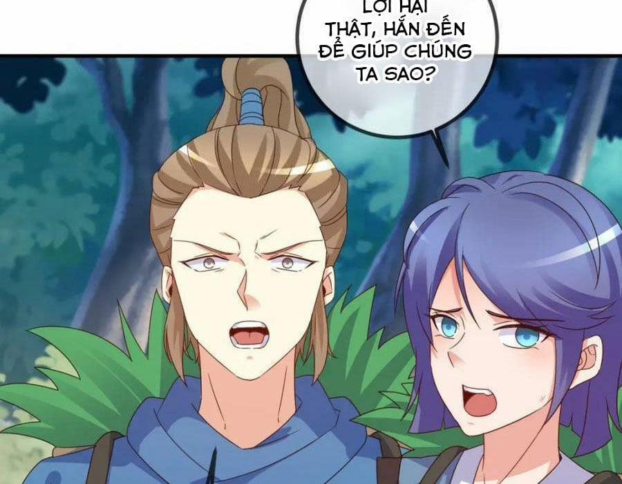 Trọng Sinh Địa Cầu Tiên Tôn 260 trang 19