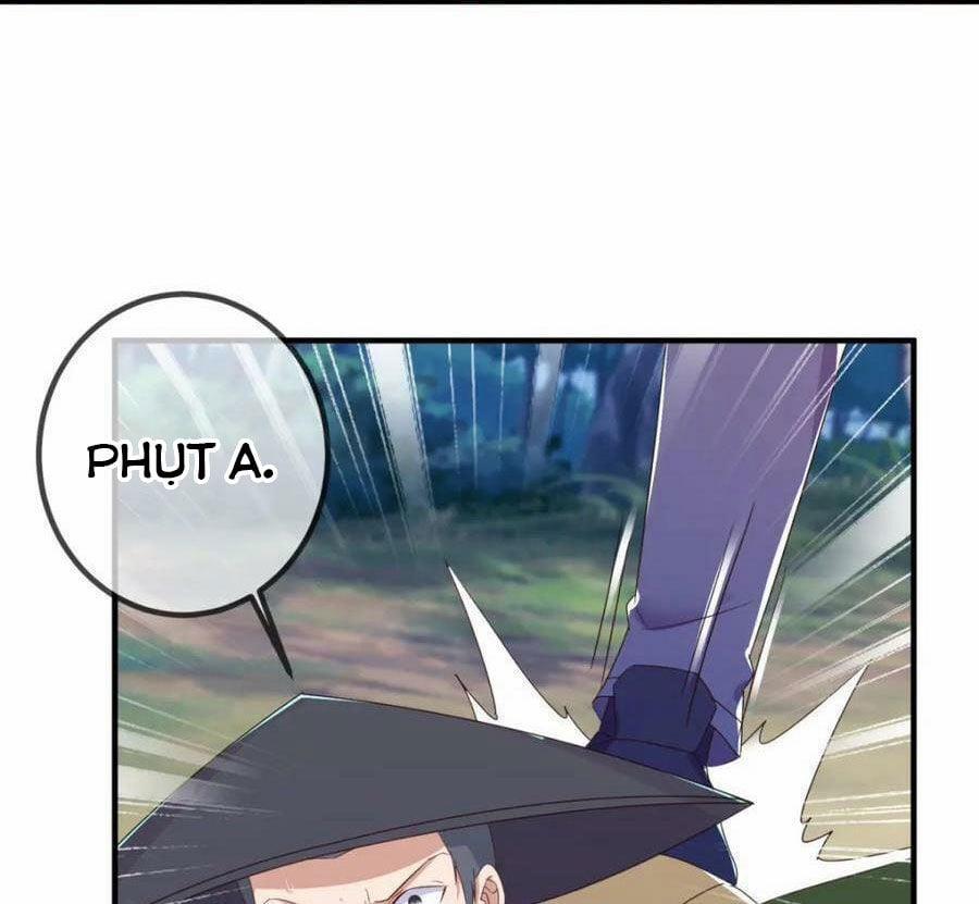 Trọng Sinh Địa Cầu Tiên Tôn 260 trang 2