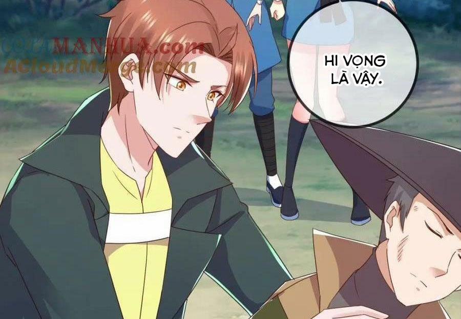 Trọng Sinh Địa Cầu Tiên Tôn 260 trang 21