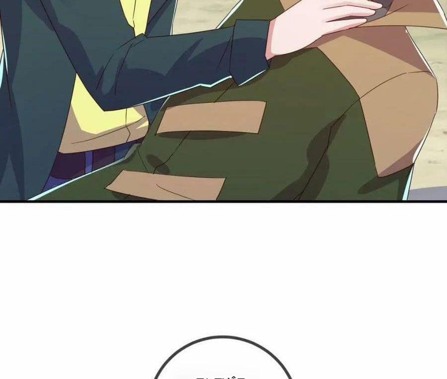 Trọng Sinh Địa Cầu Tiên Tôn 260 trang 22