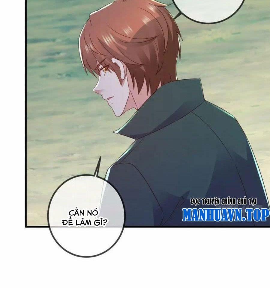 Trọng Sinh Địa Cầu Tiên Tôn 260 trang 25