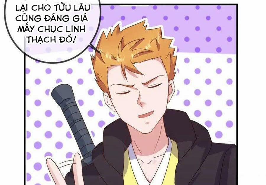 Trọng Sinh Địa Cầu Tiên Tôn 260 trang 35
