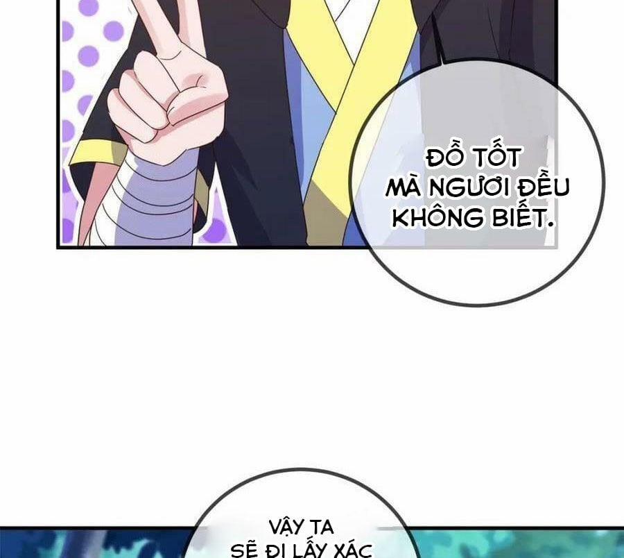 Trọng Sinh Địa Cầu Tiên Tôn 260 trang 36