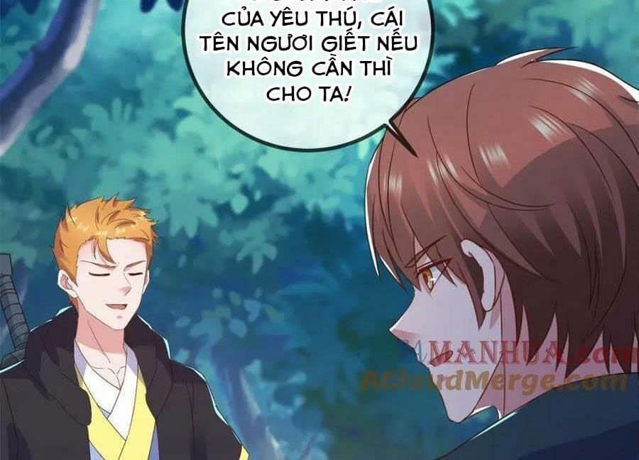 Trọng Sinh Địa Cầu Tiên Tôn 260 trang 37