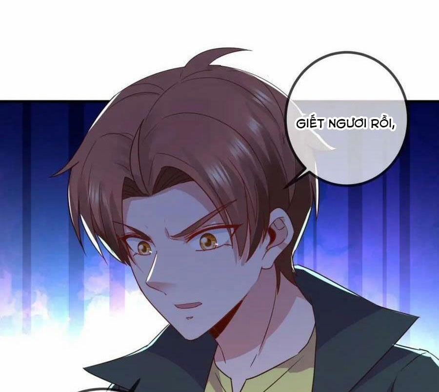 Trọng Sinh Địa Cầu Tiên Tôn 260 trang 4