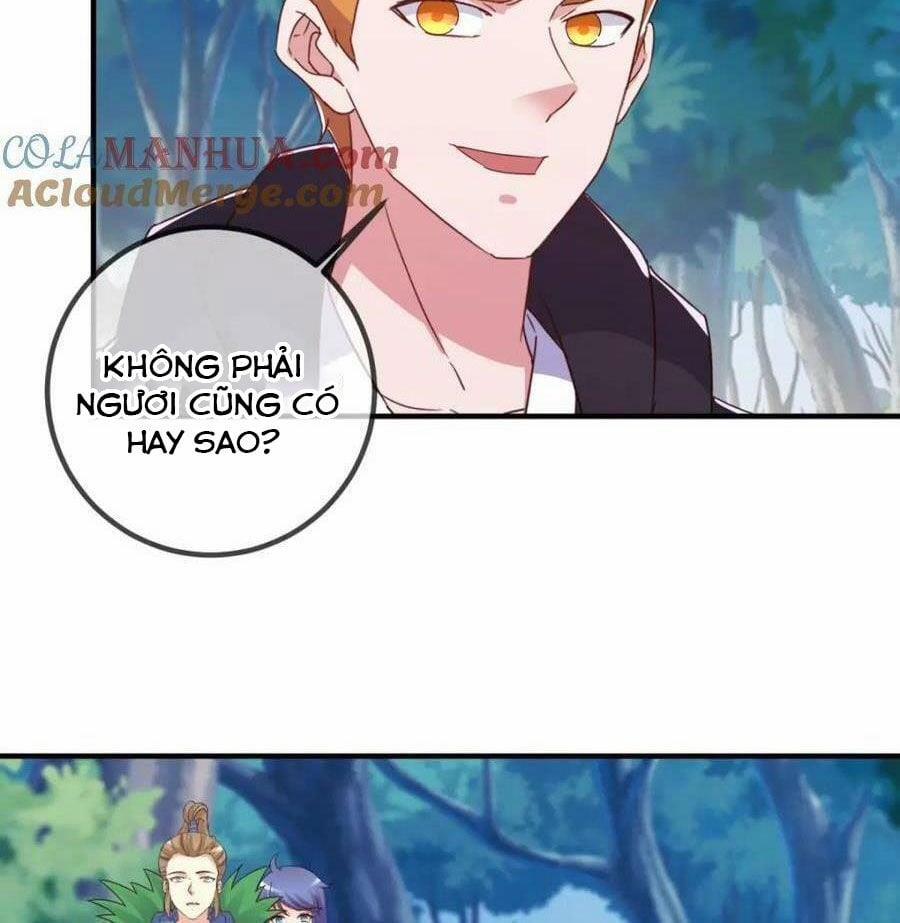 Trọng Sinh Địa Cầu Tiên Tôn 260 trang 40