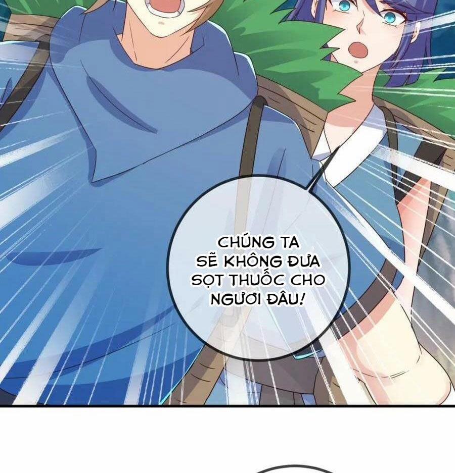 Trọng Sinh Địa Cầu Tiên Tôn 260 trang 44