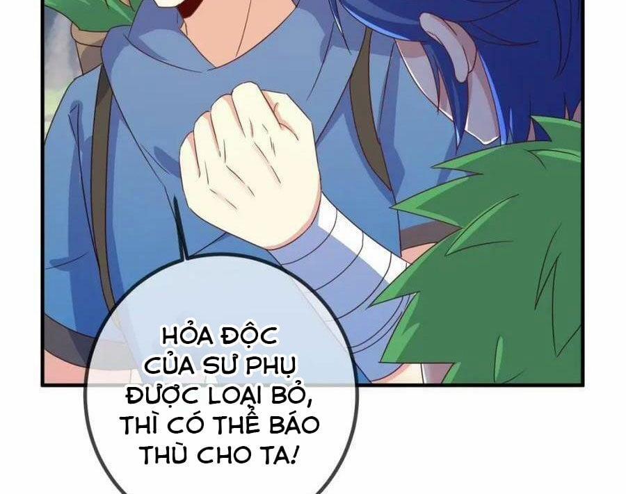 Trọng Sinh Địa Cầu Tiên Tôn 260 trang 46