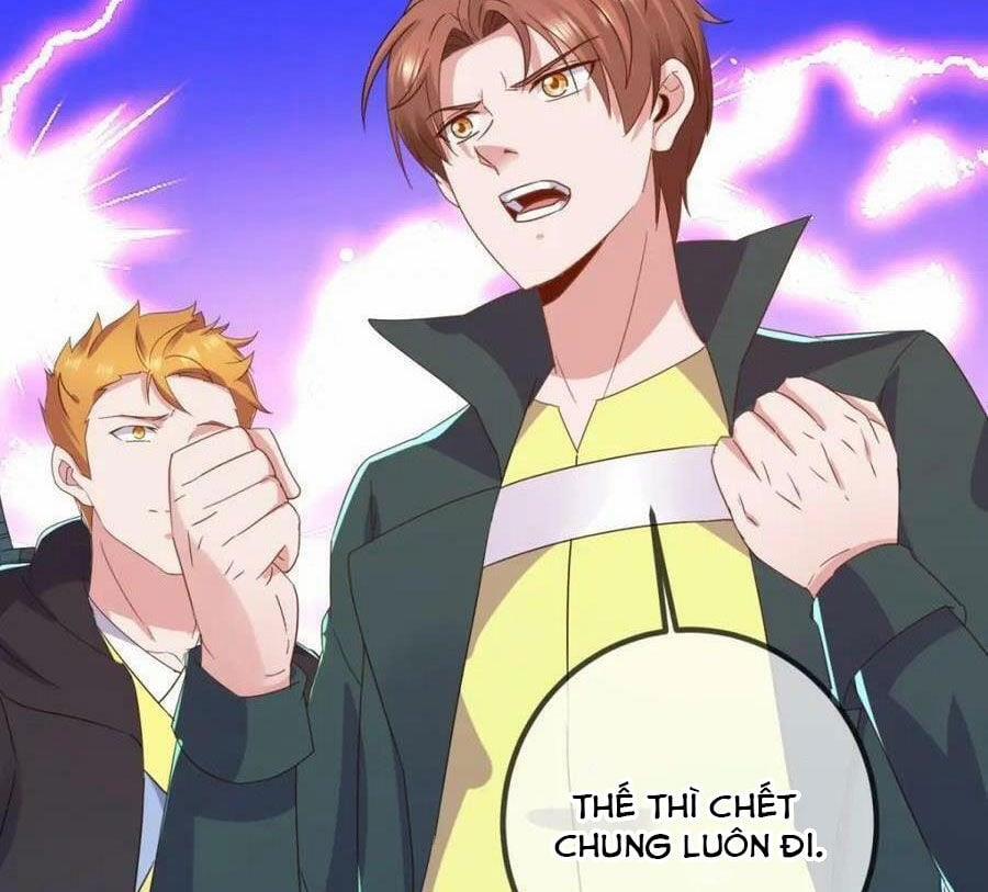 Trọng Sinh Địa Cầu Tiên Tôn 260 trang 50