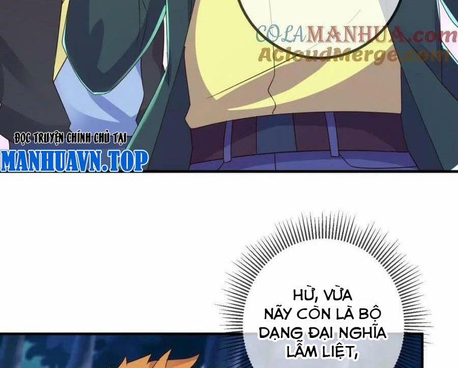 Trọng Sinh Địa Cầu Tiên Tôn 260 trang 51