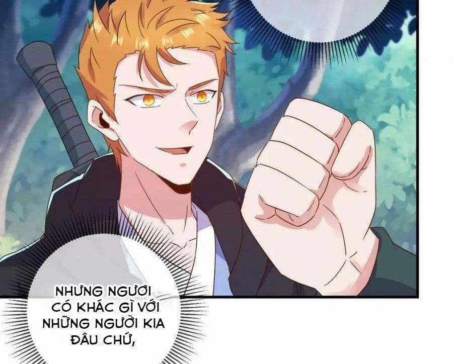 Trọng Sinh Địa Cầu Tiên Tôn 260 trang 52