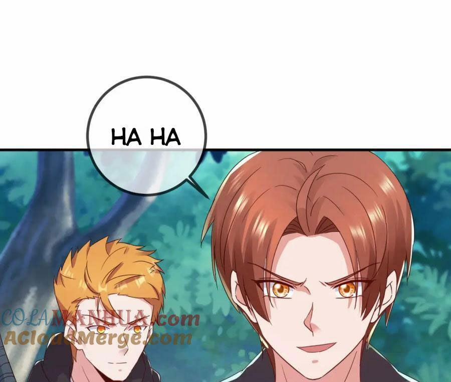 Trọng Sinh Địa Cầu Tiên Tôn 260 trang 55