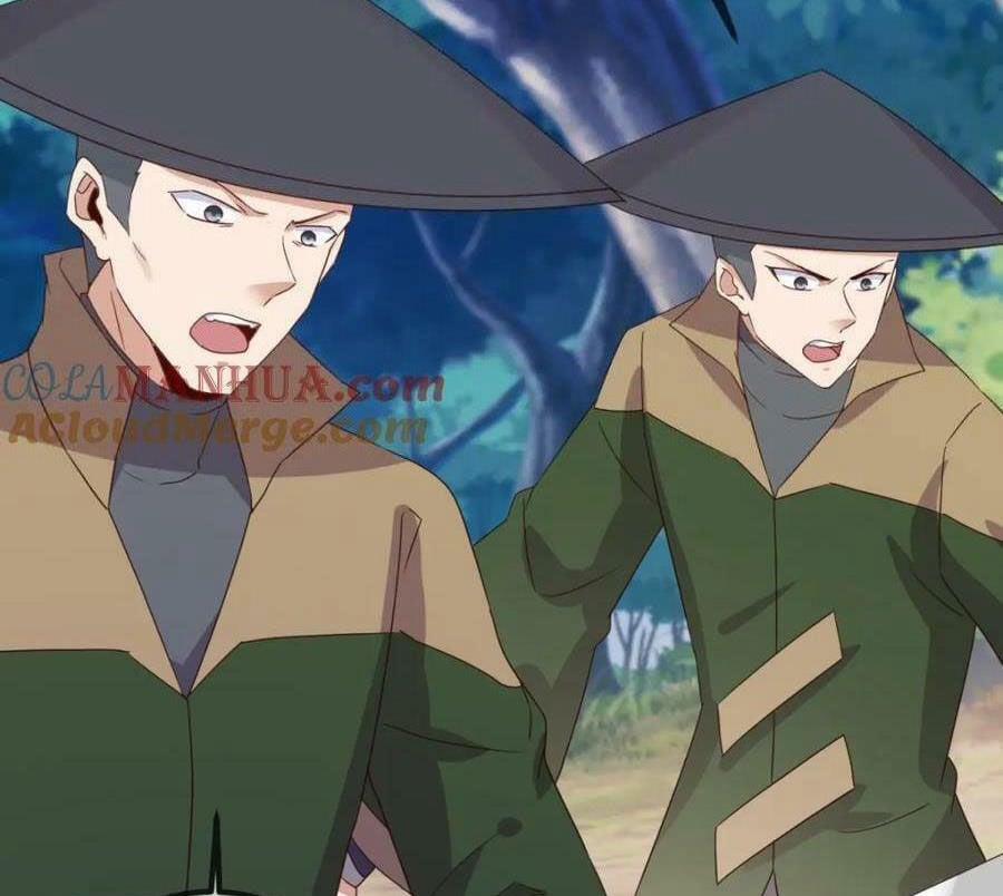 Trọng Sinh Địa Cầu Tiên Tôn 260 trang 6