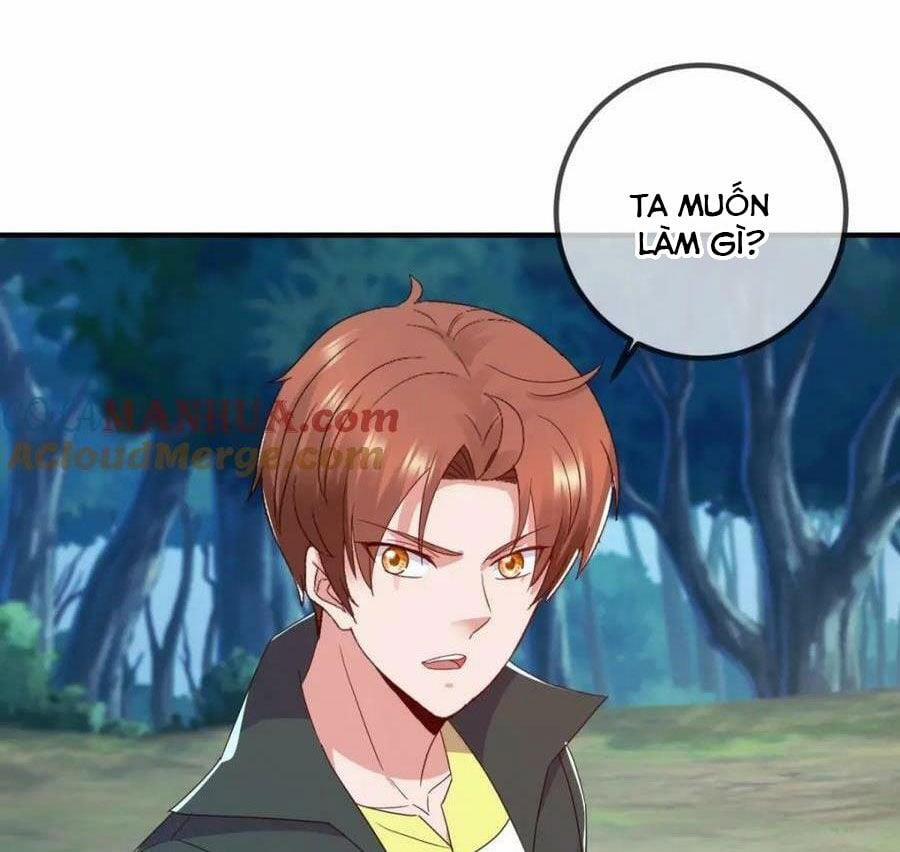 Trọng Sinh Địa Cầu Tiên Tôn 260 trang 61