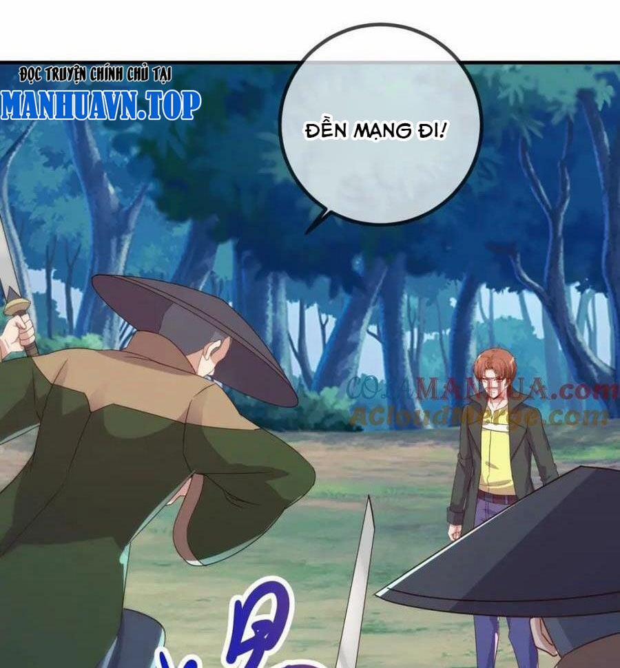 Trọng Sinh Địa Cầu Tiên Tôn 260 trang 8