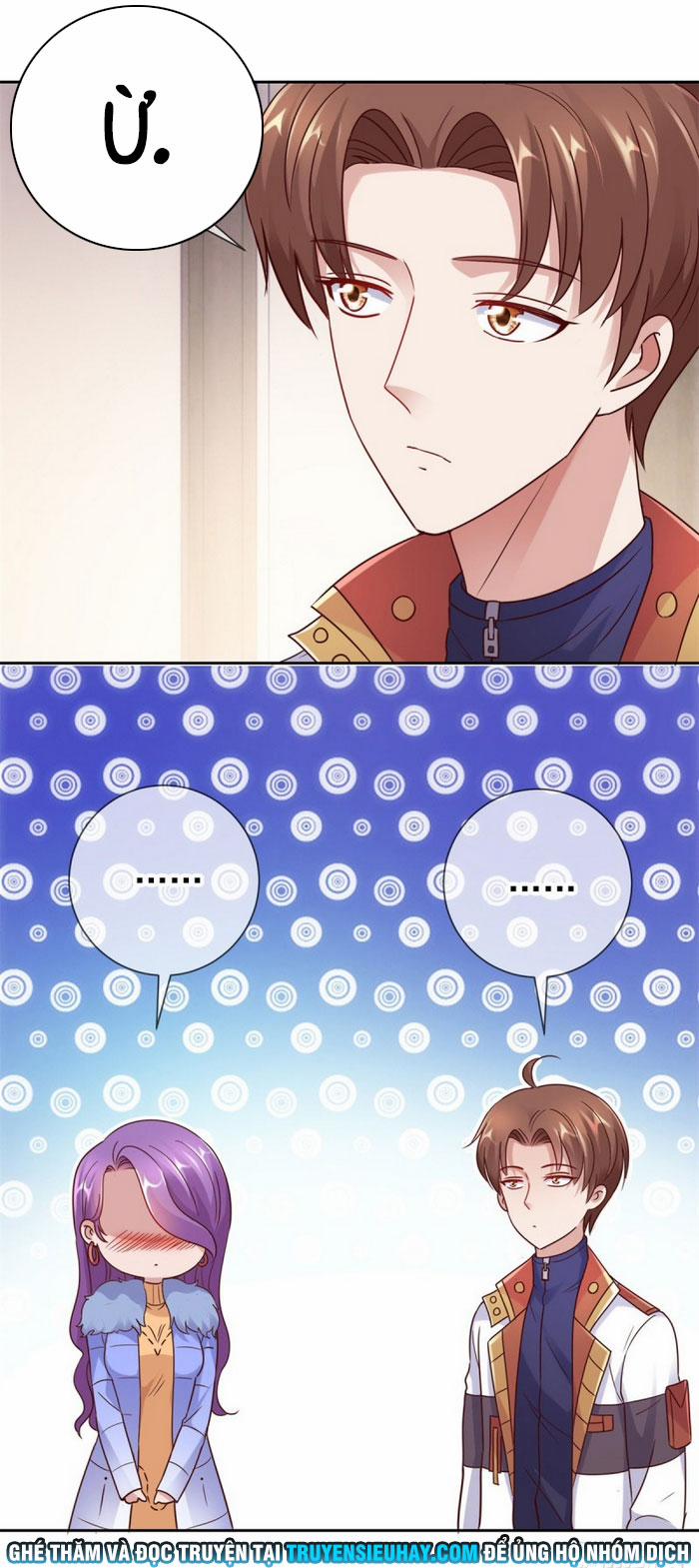 Trọng Sinh Địa Cầu Tiên Tôn 27 trang 4