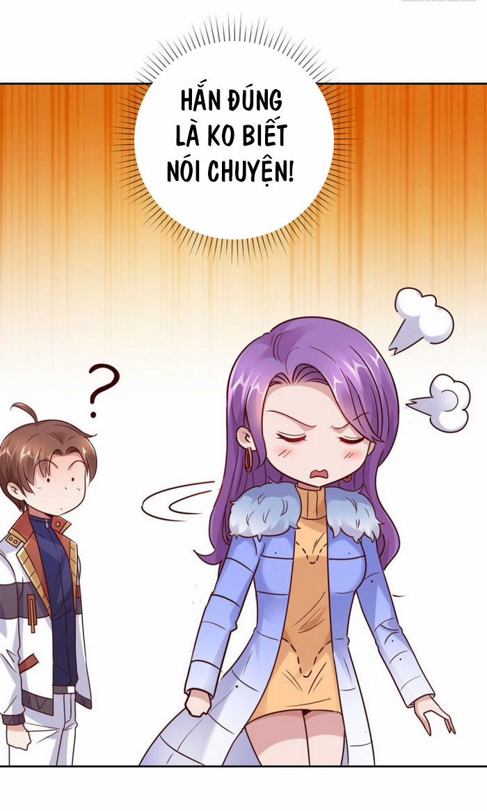 Trọng Sinh Địa Cầu Tiên Tôn 27 trang 5